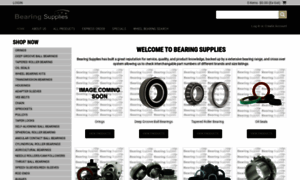 Bearingsupplies.co.nz thumbnail