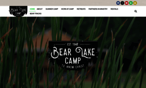 Bearlakecamp.com thumbnail