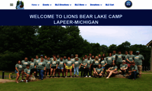 Bearlakecamp.org thumbnail