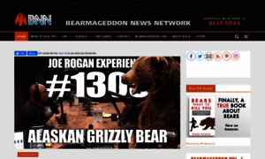 Bearmageddonnews.com thumbnail