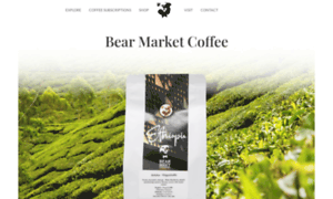 Bearmarket.ie thumbnail