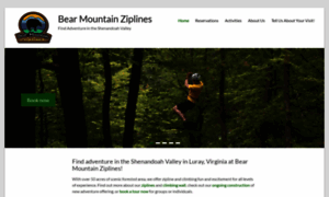 Bearmountainadventure.com thumbnail