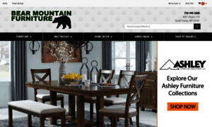 Bearmountainfurniture.com thumbnail