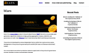 Bearn.fi thumbnail