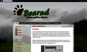 Bearnd.blogspot.com thumbnail