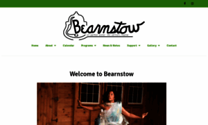 Bearnstow.org thumbnail