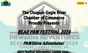 Bearpawfestival.org thumbnail