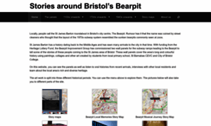 Bearpitheritage.org.uk thumbnail