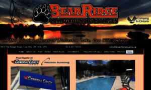 Bearridgecamp.ca thumbnail