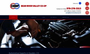 Bearrivervalleycoop.net thumbnail