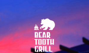 Beartoothgrill.net thumbnail