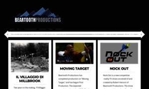 Beartoothproductions.com thumbnail
