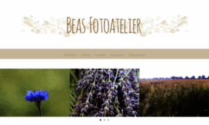 Beas-fotoatelier.de thumbnail
