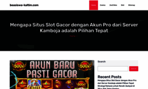 Beasiswa-kaltim.com thumbnail