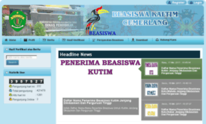 Beasiswa-kaltim.net thumbnail