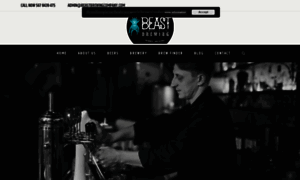 Beastbrewingcompany.com thumbnail