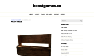 Beastgames.co thumbnail