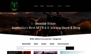 Beastiebikes.com.au thumbnail