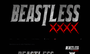 Beastless.com thumbnail