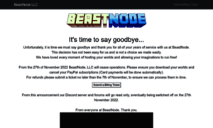 Beastnode.net thumbnail