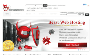 Beastserv.com thumbnail