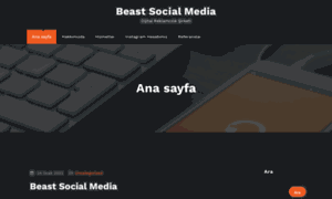 Beastsocialmedia.com thumbnail