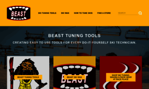 Beasttuning.com thumbnail