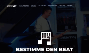 Beat-projekt.de thumbnail