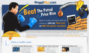 Beat-the-petrol-price-rise.ringgitplus.com thumbnail