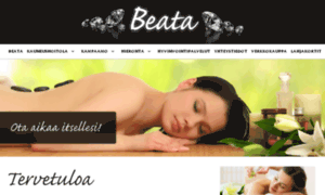 Beata.fi thumbnail