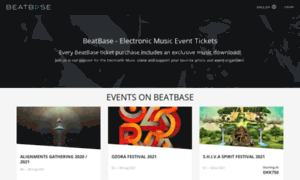 Beatbase.com thumbnail