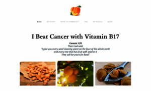 Beatcancerwithb17.weebly.com thumbnail