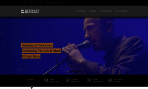 Beatcast.com thumbnail