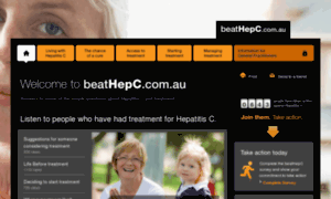 Beathepc.com.au thumbnail