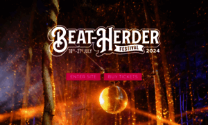 Beatherder.co.uk thumbnail