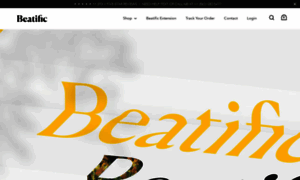 Beatific.co thumbnail