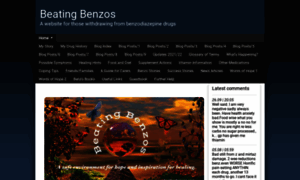 Beatingbenzos.com thumbnail