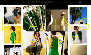 Beatingheart.jp thumbnail
