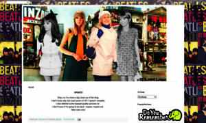 Beatle-girls.blogspot.com thumbnail