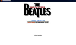 Beatlesite.blogspot.com thumbnail