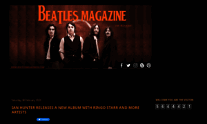 Beatlesmagazine.blogspot.mx thumbnail