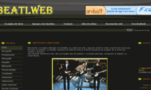 Beatlweb.com thumbnail