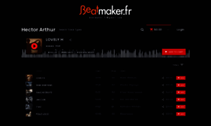Beatmaker.fr thumbnail