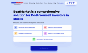 Beatmarket.com thumbnail