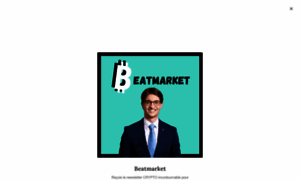 Beatmarket.fr thumbnail