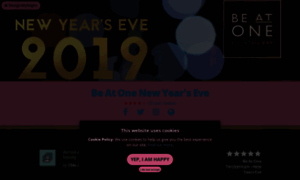 Beatonenewyearseve.designmynight.com thumbnail