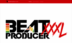 Beatproducer.com thumbnail