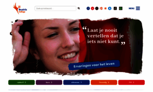 Beatrixcollege.nl thumbnail