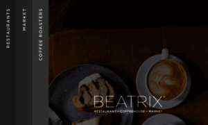 Beatrixrestaurants.com thumbnail