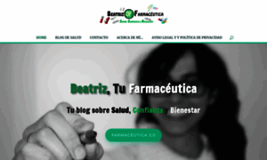 Beatriztufarmaceutica.com thumbnail